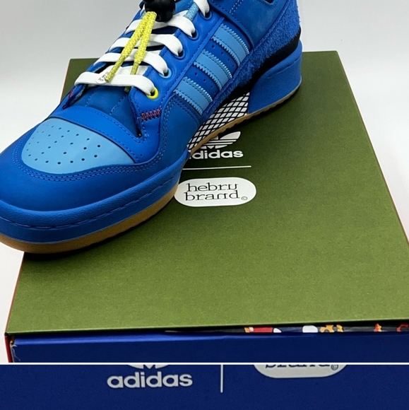 Hebru Brantley low adidas forums